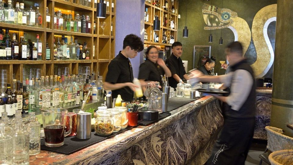 Cumplen 3 décadas de historia