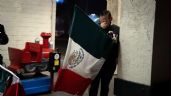 Foto ilustrativa de la nota titulada: Mexicanos con temor de salir a trabajar por deportaciones de Trump