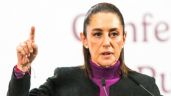 Foto ilustrativa de la nota titulada Se investiga colusión de funcionarios en red de huachicol: Sheinbaum