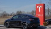 Foto ilustrativa de la nota titulada Crisis en Tesla: se va Omead Afshar, operador de confianza de Musk
