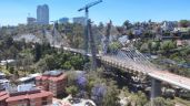 Foto ilustrativa de la nota titulada ASF detecta exceso de pagos y sobrecostos en obras del Tren Interurbano y Suburbano