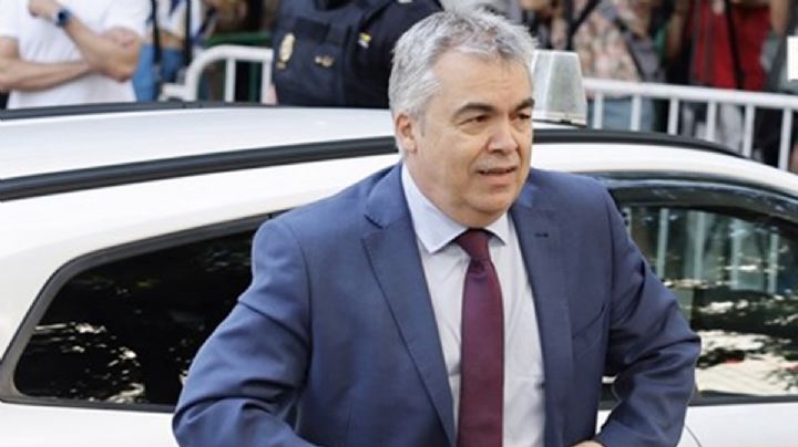 Caso Koldo: ¿quién es Santos Cerdán y por qué ingresará a la cárcel por corrupción en España?