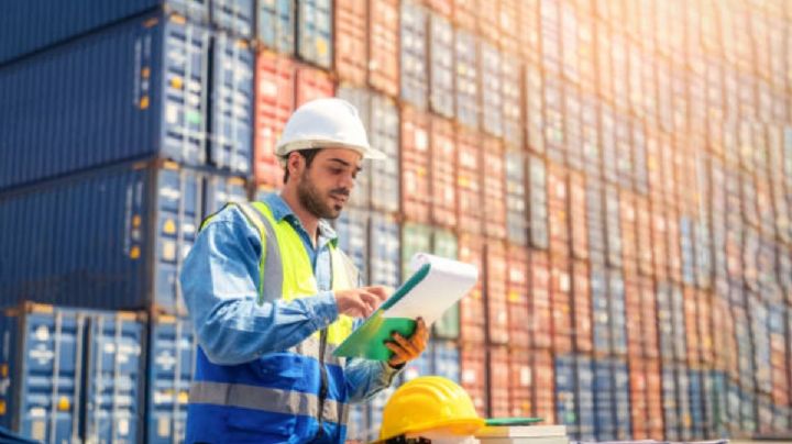 Exportaciones estatales suben 3.6% anual en el primer trimestre de 2025: Inegi