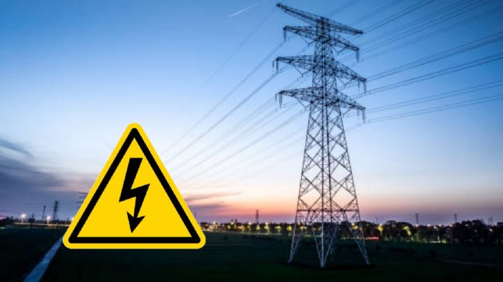 CFE advierte: esta es la razón por la que usuarios se quedarían sin luz en julio