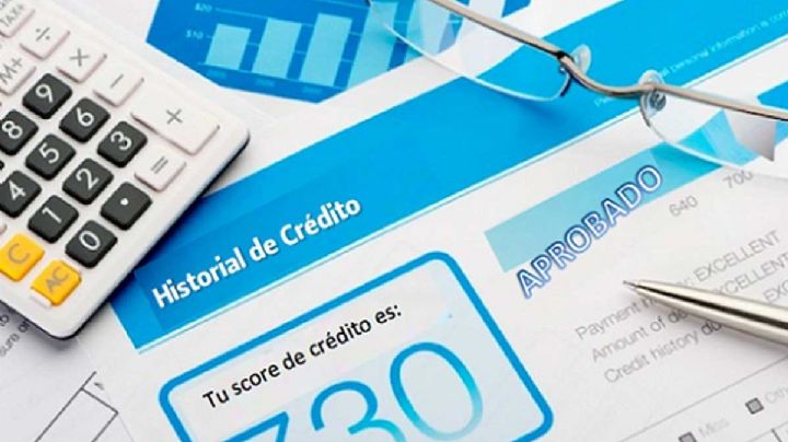 Buró de Crédito alerta a usuarios de Banamex y otros bancos