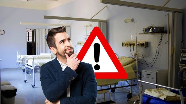 Reportan nueva estafa a través de los hospitales de la CDMX; este es el modus operandi