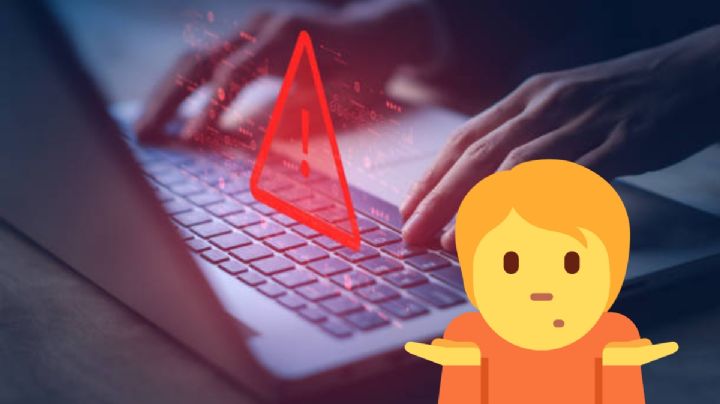 Typosquatting: así es el modus operandi de esta nueva estafa