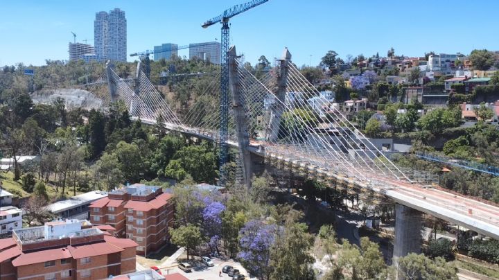 ASF detecta exceso de pagos y sobrecostos en obras del Tren Interurbano y Suburbano