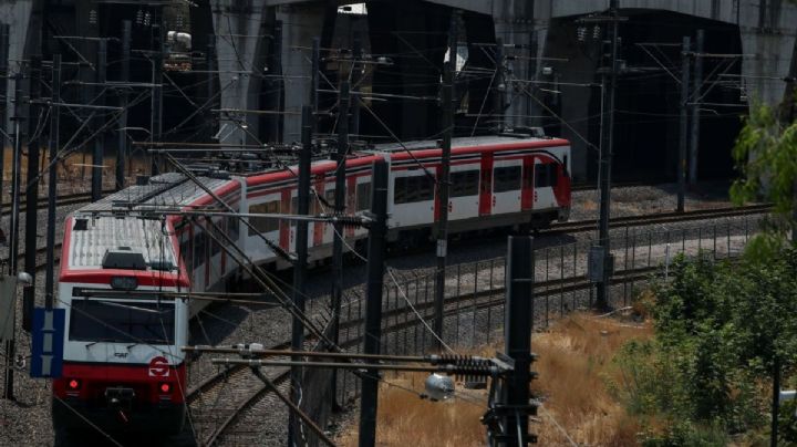 ASF detecta más de 27 millones de pesos sin aclarar en obras del Suburbano