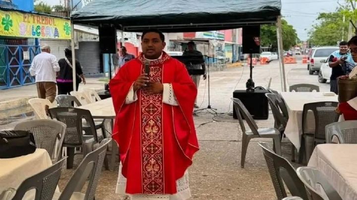 Sacerdote es baleado en Villahermosa; su estado de salud es muy grave