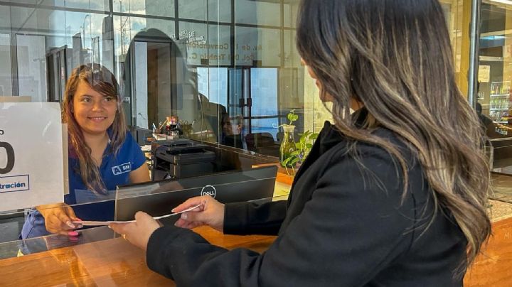 Aguascalientes es referente nacional en trámites digitales: IMCO