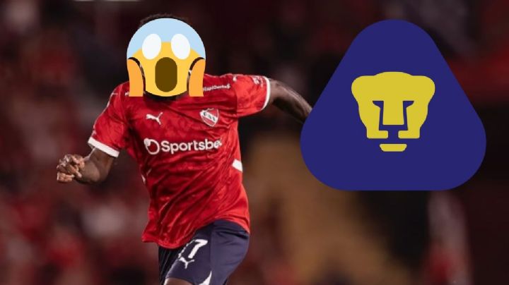 Así juega el fichaje de 62 millones que Efraín Juárez le exige a Pumas