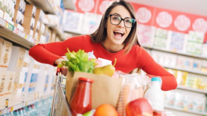 Profeco le aplaude a este supermercado; es el más barato para comprar la despensa