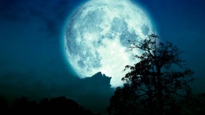 Luna de Ciervo: así será el fenómeno astronómico ¿dónde se podrá VER?