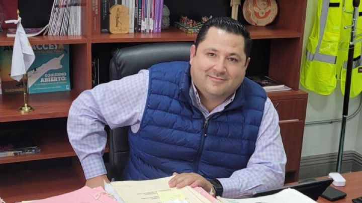 David Jiménez, nuevo subsecretario de Educación Media Superior y Superior de la SEV