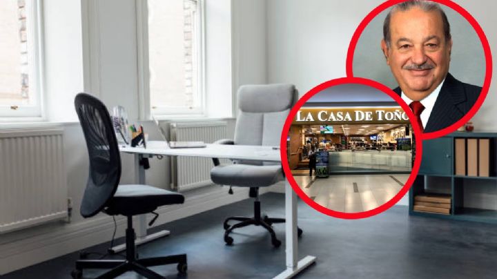 ¿Qué va a pasar con Carlos Slim y La Casa de Toño en México? Lanzan vacantes para julio