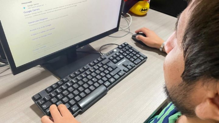 Centro de Integración Juvenil usa IA para detectar adicciones en escuelas de Hidalgo