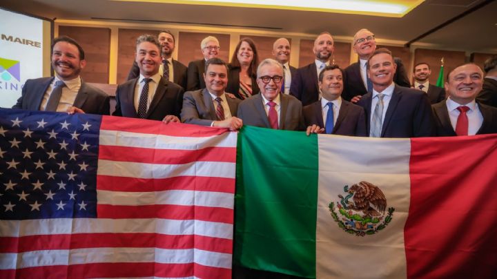 Sinaloa tendrá la planta de metanol más grande del mundo con inversión de 3,300 mdd