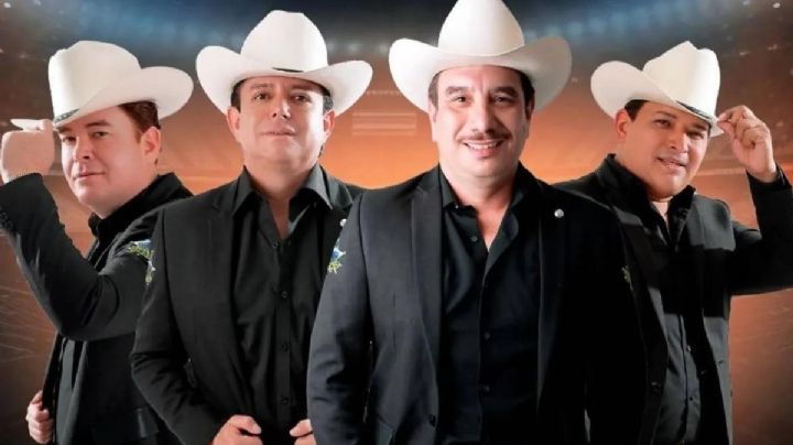 Suspenden proceso penal a Los Alegres del Barranco; deberán dar pláticas a jóvenes