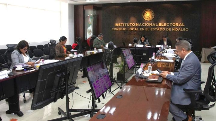 Hidalgo se salva de anulación de jueces y magistrados; electos sí cumplieron requisitos
