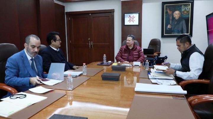 Golpe al huachicol: decomisan más de 221 mil litros de combustible ilegal en Hidalgo