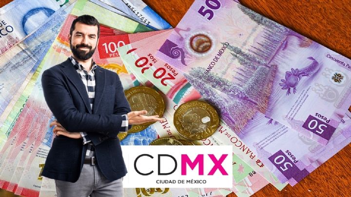 ¿Cómo obtener 10,000 pesos en la CDMX? Estos serán los beneficiados