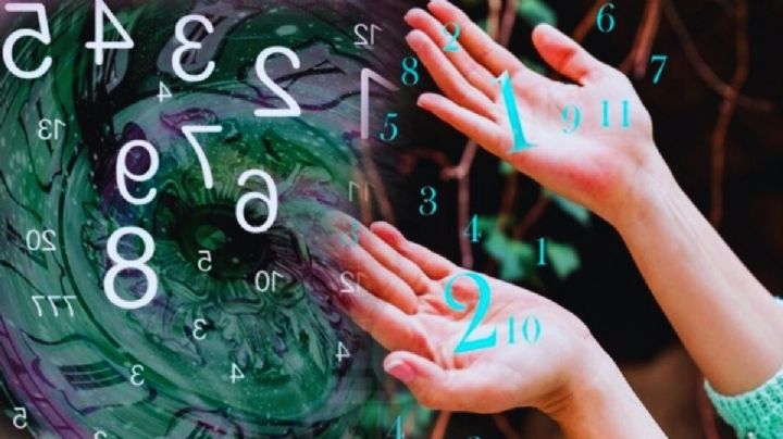 ¡Descubre tus números de la suerte hoy, 1 de julio! atrae la energía de este nuevo mes