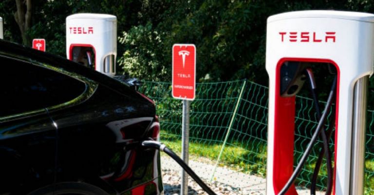 Tesla Xiaomi 