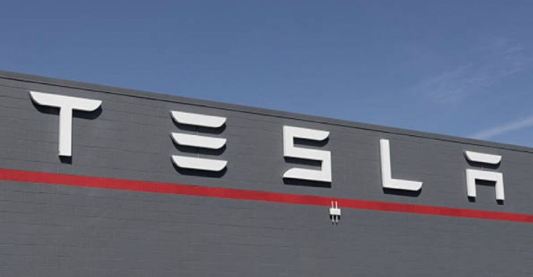 Crisis en Tesla
