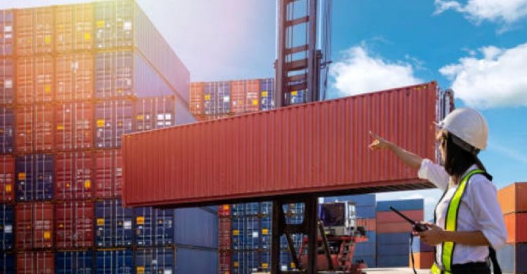 Exportaciones por entidades Inegi 