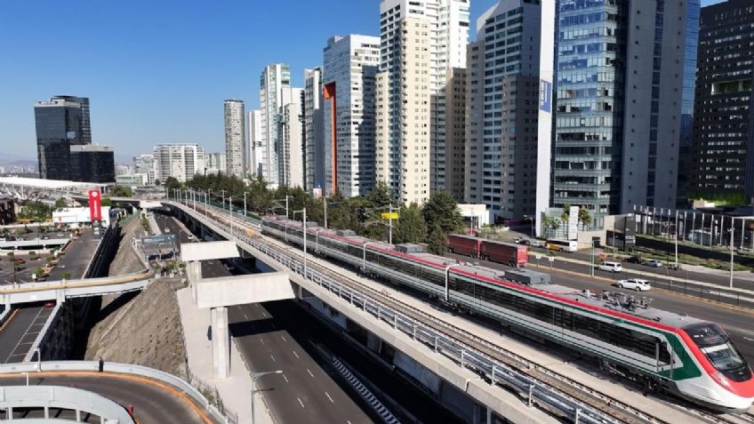 ASF: se deben aclarar 6 millones de pesos en construcción de Estación Vasco de Quiroga del Interurbano