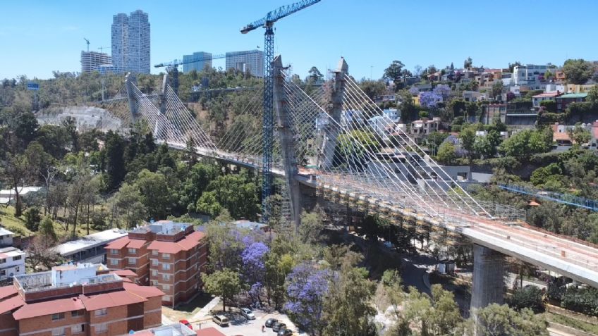 ASF detecta exceso de pagos y sobrecostos en obras del Tren Interurbano y Suburbano