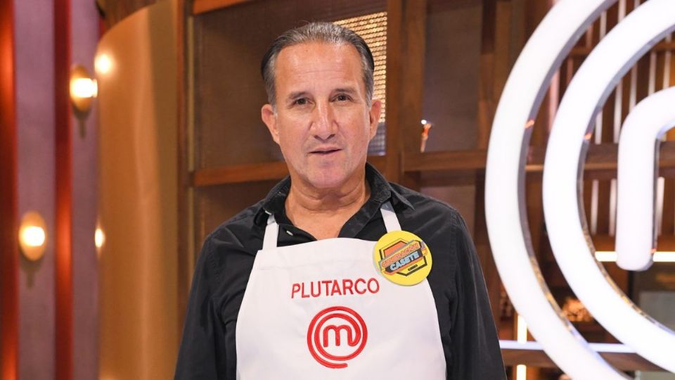 Eliminado de MasterChef Celebrity