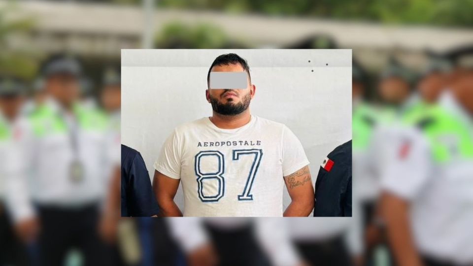 Doble Cero habría asesinado a agente de tránsito de Veracruz; es vinculado a proceso