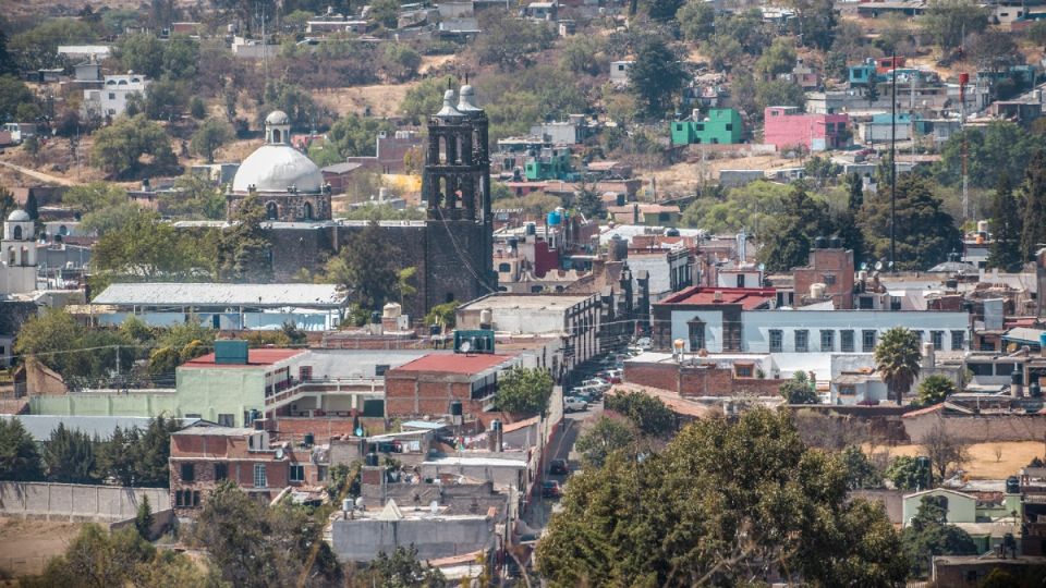Coroneo es el municipio menos caluroso de Guanajuato.