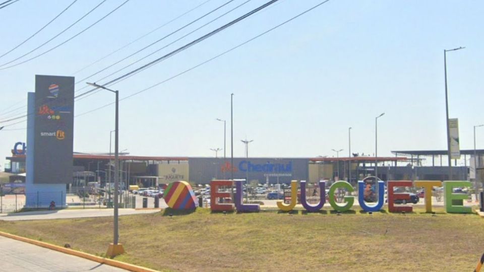 Plaza el Juguete colabora por evitar daños en Valle Real en Xalapa-Emiliano Zapata: Ahued