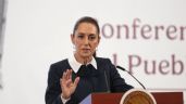 Foto ilustrativa de la nota titulada Ante aranceles al acero y aluminio, se protegerá el empleo: Sheinbaum