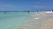 Foto ilustrativa de la nota titulada Vacaciones de verano: estas son las playas más seguras de México, según la IA