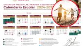 Foto ilustrativa de la nota titulada SEP: así serán los últimos 2 puentes que tendrán los estudiantes antes del nuevo ciclo escolar