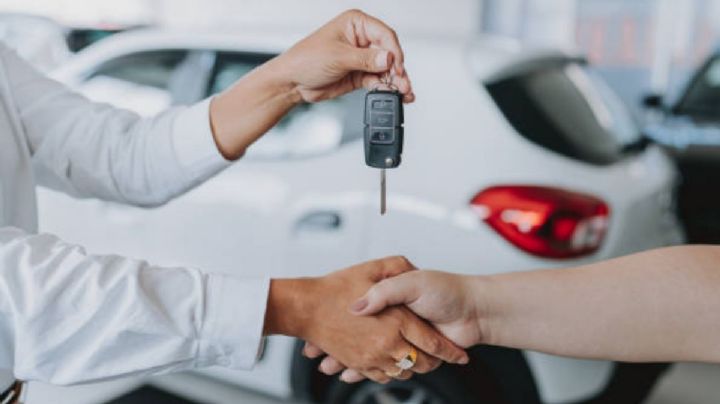 Ventas de autos cayeron 0.4% en mayo: Inegi