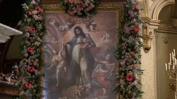 Día de la Virgen de la Luz: mañanitas, atoles y los mejores tamales de León