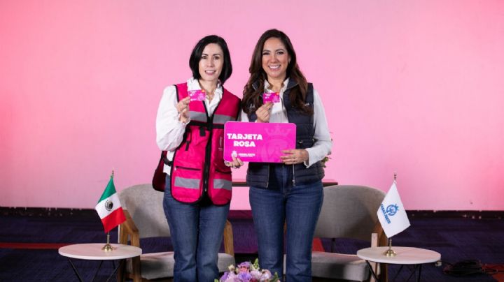 Tarjeta Rosa Guanajuato: esta es la fecha exacta del tercer pago