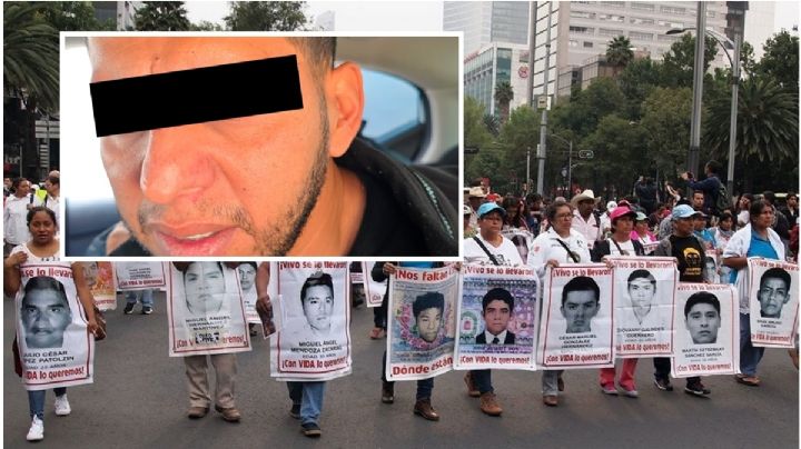Cae en Hidalgo un integrante de Guerreros Unidos, implicado en el caso Ayotzinapa