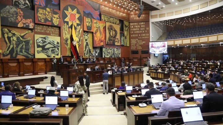 ¿Ecuador abre la puerta a bases militares extranjeras? Esto sabemos