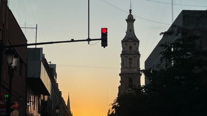 Virgen de la Luz: cierre de calles en Zona Centro de León