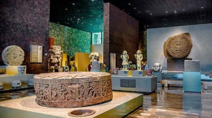 Museo Nacional de Antropología gana Premio Princesa de Asturias de la Concordia 2025