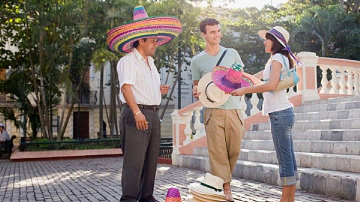 Turismo ya representa 15% del PIB en México, indica organismo internacional