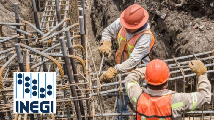 Inversión Fija Bruta tiene su peor inicio trimestral desde 2020: Inegi