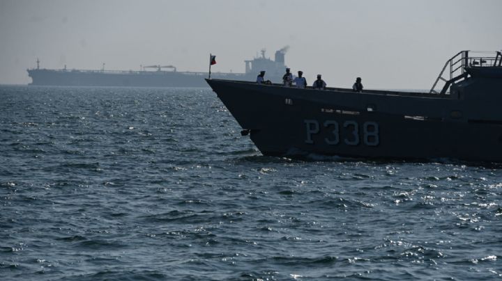 México debe navegar otros mares