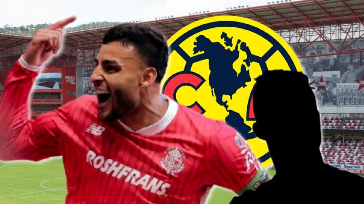 Los 6 fichajes que podrían llegar al América